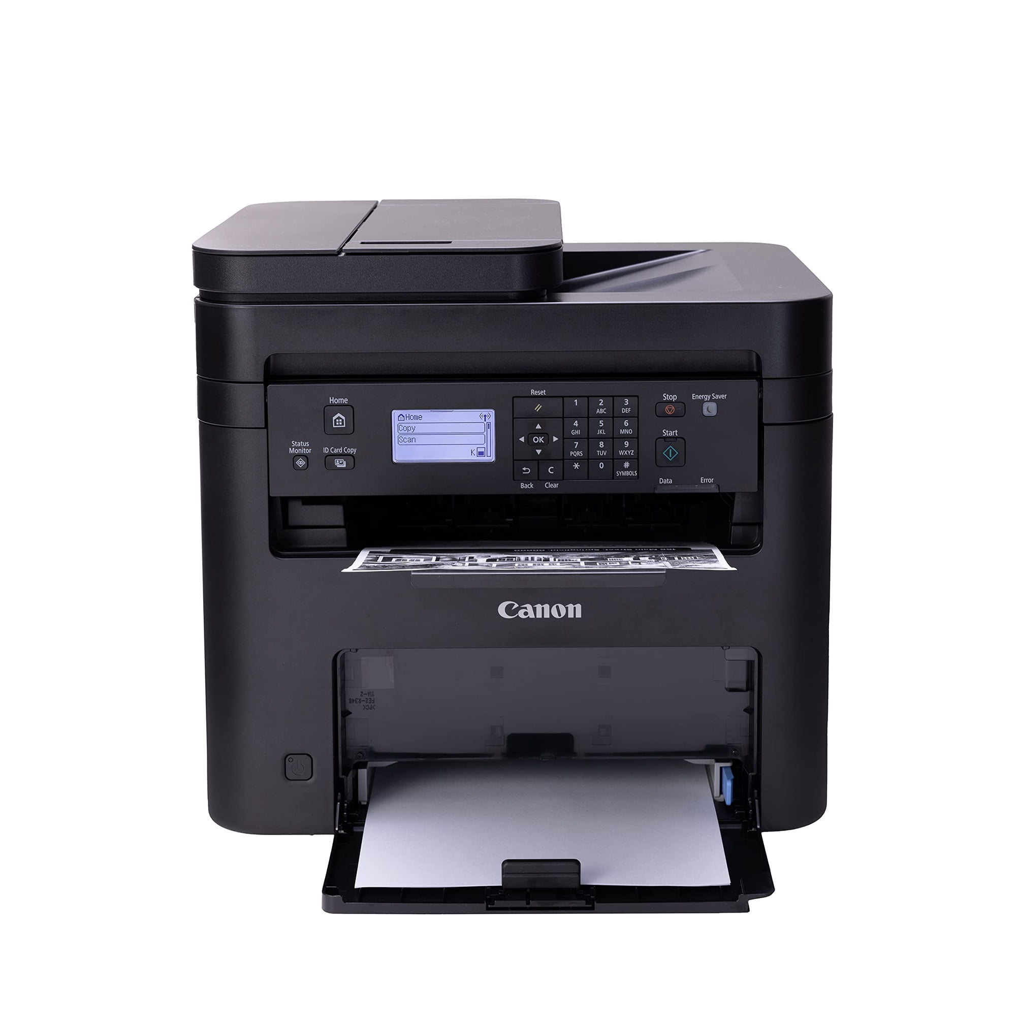 Impresora Canon Imageclass Mf273dw Láser Monocromática Inalámbrica