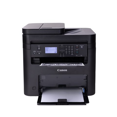 Impresora Canon Imageclass Mf273Dw Láser Monocromática