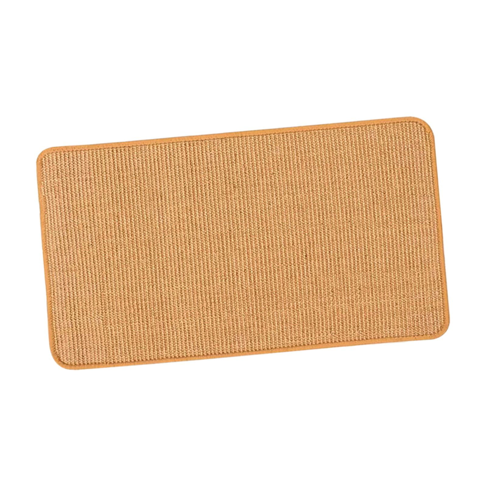 Almohadilla Rascadora Para Gatos De Pared, Protector De Sofá De Fácil Instalación Para Sofá, Dormitorio, Hogar