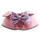 thumbnail image 5 of Cálido Gato Perro Mascota Capa Ropa Navidad Mascota Disfraz Capa Chal Rosa-L, 5 of 5