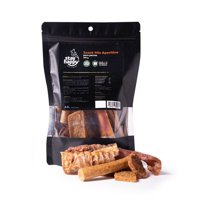 Snack Para Perro Mix Aperitivo Bolsa 300 G Stay Happy