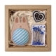 thumbnail image 1 of Pon Cushion 100pcs Soporte De Alfiler De Aguja Fija Para Coser El Bordado De Bordado Verde, 1 of 5