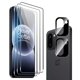 thumbnail image 1 of Protector de pantalla Fhyeugfy OnePlus 15R 9H Pack 3+2, 1 of 9