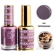 thumbnail image 2 of Set De Esmalte De Uñas Dc Purples Gel Polish + Glitter, 2 of 2