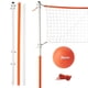 thumbnail image 1 of Set De Volleyball Sports Starter Set, 1 of 2