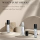 thumbnail image 2 of Set de regalo Avany Naturals Fragrance Oil para mujer, 3 unidades, 2 of 5