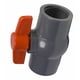 thumbnail image 2 of Válvula de Bola Pvc 1-1/2" 50 mm Compacta Hilo  Flowmak, 2 of 3