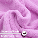 thumbnail image 2 of 2 Toallas Microfibra Deporte 140x70 + 75x35 cm Secado Rápido, 2 of 3