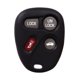 thumbnail image 3 of Kit de renovación KeyStart con llave de repuesto Advanced Remote GM CP002, 3 of 3