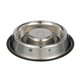 thumbnail image 1 of Limpiador Slow Feed Bowl Neater Pet Brands, acero inoxidable, 710 ml, 1 of 3