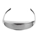 thumbnail image 1 of Gafas De Soldadura Antivaho Lentes De PC Gafas De Soldadura Para Talleres De Laboratorio Plata, 1 of 4