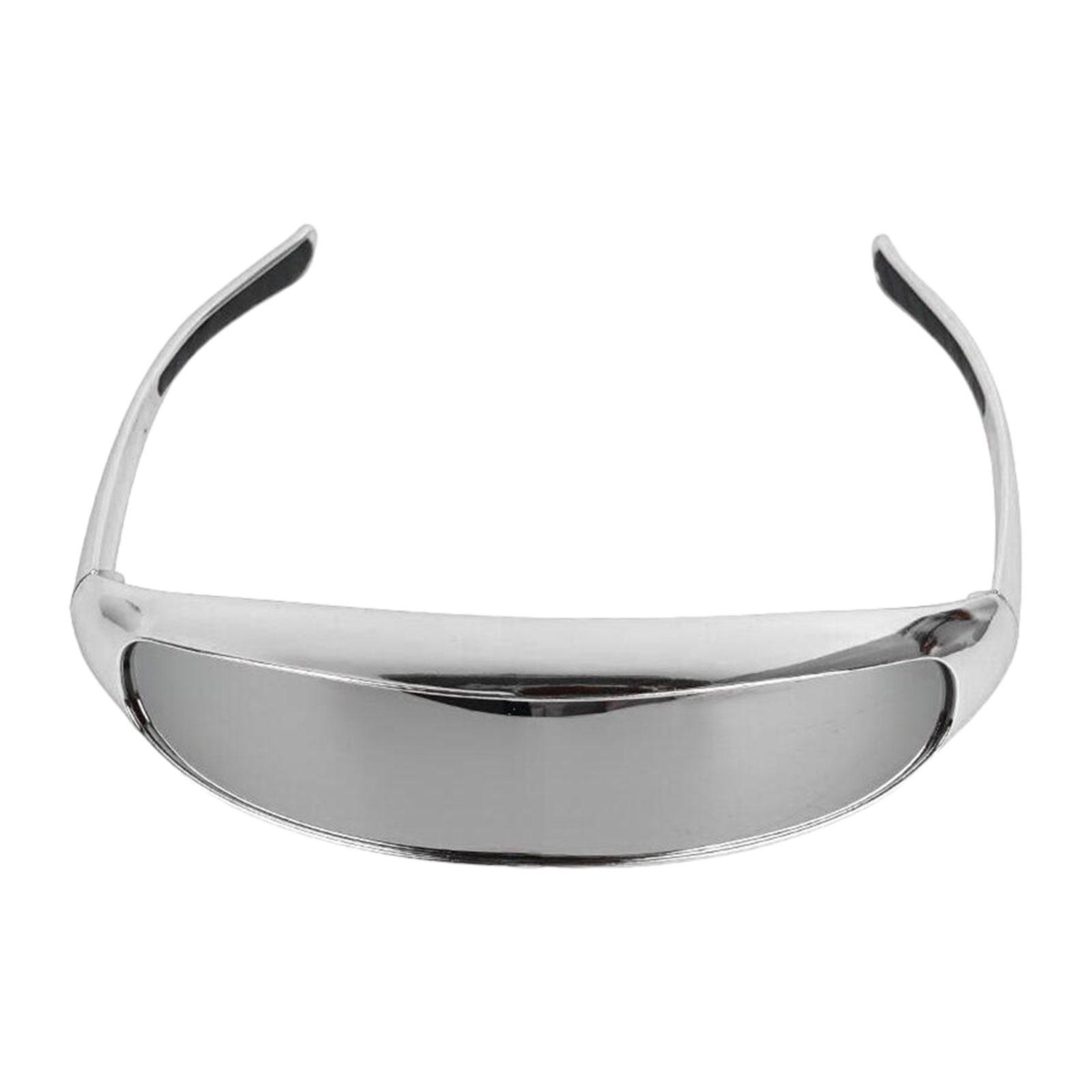 Ioensy - Gafas De Soldadura Antivaho Lentes De Pc Gafas De Soldadura Para Talleres De Laboratorio Plata