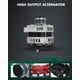 thumbnail image 5 of Alternador SCITOO 12V 170A para GMC Acadia 2007-2016, 5 of 9
