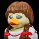 thumbnail image 5 of Figura coleccionable de vinilo con forma de pato de goma TUBBZ Annabelle, 5 of 6