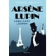 thumbnail image 1 of Arsene Lupin. Caballero Ladrón - Leblanc, Maurice, 1 of 2