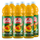 thumbnail image 1 of Pack 6 Néctar Watt's Naranja- Platano 1.5L, 1 of 3