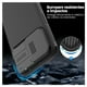 thumbnail image 3 of Carcasa Para iPhone 15 Pro Max Nillkin Camshield Antigolpes, 3 of 8