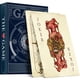 thumbnail image 1 of Cartas de juego HUNGRY MINDS The Game, mazo de 54 cartas vintage, 1 of 9