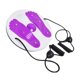 thumbnail image 1 of Tabla De Abdominales Twister Para Uso Doméstico, Para Deportes Aeróbicos, Disco De Torsión Para Cintura Sin Ruido, Color Morado, 1 of 5