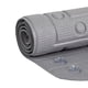 thumbnail image 1 of Alfombra Antideslizante Tina Duck Brand 17x36 PVC Gris, 1 of 3