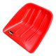 thumbnail image 4 of Pala Multifuncional Palas De Nieve Eliminación De Arena Para Actividades Al Aire Libre Patio M 42X38cm Rojo, 4 of 5
