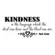 thumbnail image 1 of Decomural Kindness Mark Twain WS-15094, 1 of 2