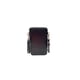 thumbnail image 3 of Cartera Ecocuero Negro CRU34, 3 of 4