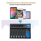 thumbnail image 2 of Consola Mezcladora De Audio Portátil 7 Canales, 2 of 3