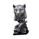 thumbnail image 4 of Recolección De Estatuas De Animales Figurita De Resina Para El Gabinete De Televisión LEOPARDO, 4 of 5