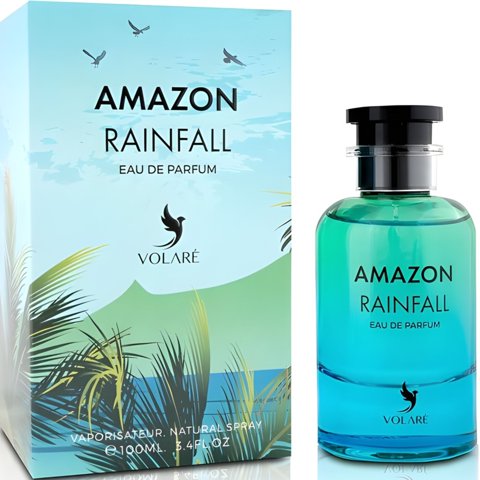 Volare - Rainfall Edp 100Ml