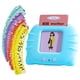 thumbnail image 3 of Tarjetas Flash Parlantes, Juguetes Educativos Para Edades Tempranas, Regalos Para Niños, Tarjetas Azules 112, 3 of 5