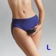 thumbnail image 1 of Arnés para lencería Strap-On-Me Heroine Color Blue, 1 of 1
