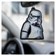 thumbnail image 3 of Aromatizante colgante para auto Star Wars, producto surtido, 1 un, 3 of 3