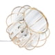thumbnail image 1 of Lámpara Colgante De Cristal E27 Lámpara Colgante Para Isla De Cocina Estilo B, 1 of 5