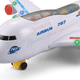 thumbnail image 5 of Juguete Avion Grande - Toyng, 5 of 7