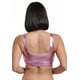 thumbnail image 3 of Bikini Peto Básico Lila Brillante L, 3 of 3