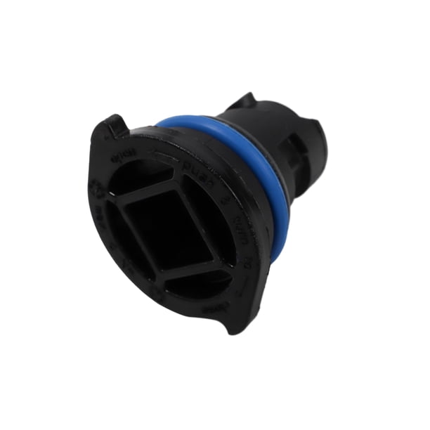 Tapón de drenaje del cárter de aceite GM Parts 12713651 para Chevrolet, Buick, GMC o Cadillac