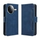 thumbnail image 4 of Funda Tipo Billetera FOXDOCK para Xiaomi Poco F7 Pro 5G – Tapa Flip con Tarjetero, 4 of 5