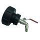 thumbnail image 5 of Adaptador De Tanque IBC, Conector De Grifo De Agua Para Manguera, 45 Grados, 16mm, 5 of 5