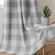 thumbnail image 5 of Cortinas térmicas DriftAway Buffalo Plaid, opacas, 132 x 244 cm, 5 of 9