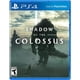 thumbnail image 1 of Shadow of the Colossus PS4 Físico rojo, 1 of 5