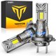 thumbnail image 1 of Ampolletas Termitor H7 6500K, 40000 lm, 1 of 3