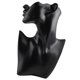 thumbnail image 3 of Exhibidor De Material De Resina Exhibidor De Joyas Soporte Colgante L + Resina Negra, 3 of 5
