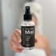thumbnail image 2 of Bruma Facial ALOA 120 ml Spray de Aloe Vera Orgánico, 2 of 8