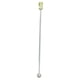 thumbnail image 5 of Muddler de cóctel de material acero inoxidable Bebidas Muddler Bar Muddler y mezcladora de 8 pulgadas mezcladora de material acero inoxidable para Piña, 5 of 5