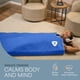 thumbnail image 3 of Manta de sauna infrarroja LifePro RejuvaWrap con calor ajustable, 3 of 10