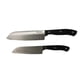 thumbnail image 2 of Set 2 Cuchillos Santoku Texas, 2 of 2