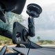 thumbnail image 5 of Cargador inalámbrico magnético para coche Rokform con soporte de succión ajustable, 5 of 7