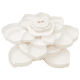 thumbnail image 3 of We R Caja Organizadora Flor Bloom Blanca, 3 of 4