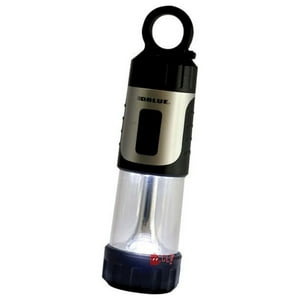 Dblue - Linterna Led Y Lampara Recargable Con Dinamo - Ps